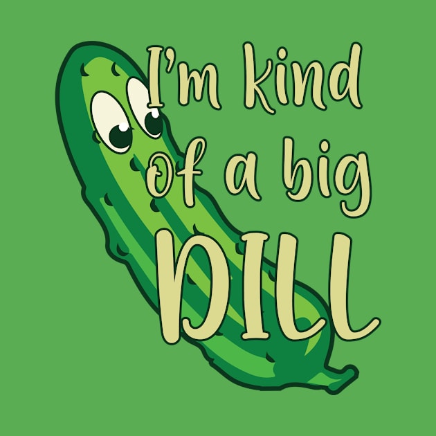 Big Dill by arlingjd