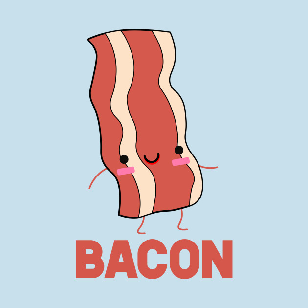 Discover Bacon and Egg Matching Couple Shirt - Bacon And Egg - T-Shirt