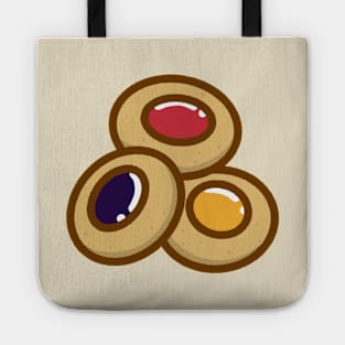 cookie Tote