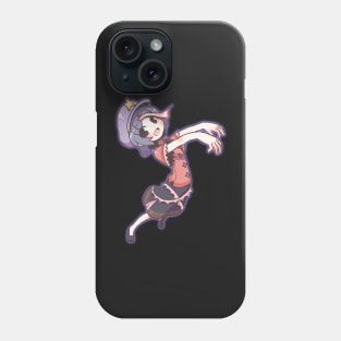 Yoshika Miyako Phone Case