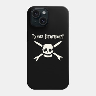 T33nage Bottlerocket Phone Case