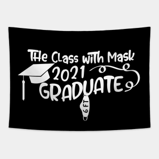 Graduation 2021 Tapestry