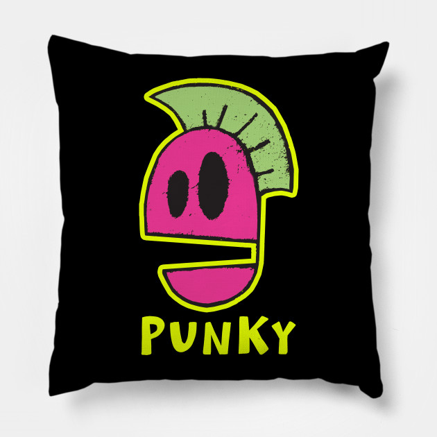 Punky
