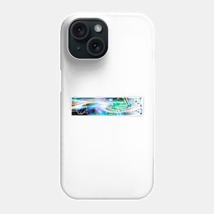 Genetic research (G210/0956) Phone Case