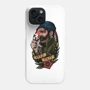 Hold fast Phone Case