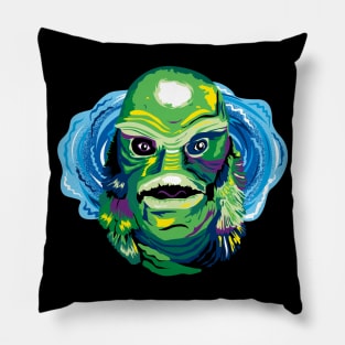 Gillman Pillow