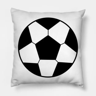 Soccer Ball Pillow