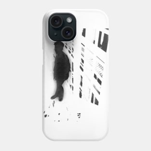 Look Back (Super Jack) Phone Case