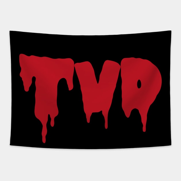 TVD Tapestry by We Love Gifts