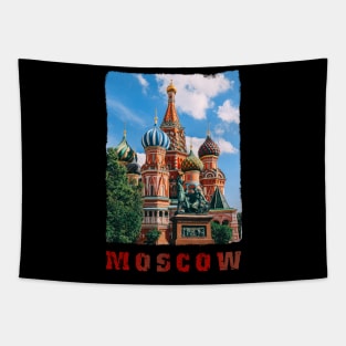 moscow Tapestry