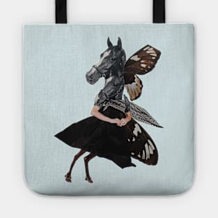 The Guardian Tote