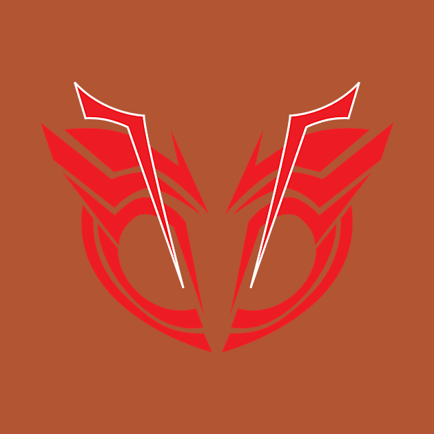 vector design by DragonBallART