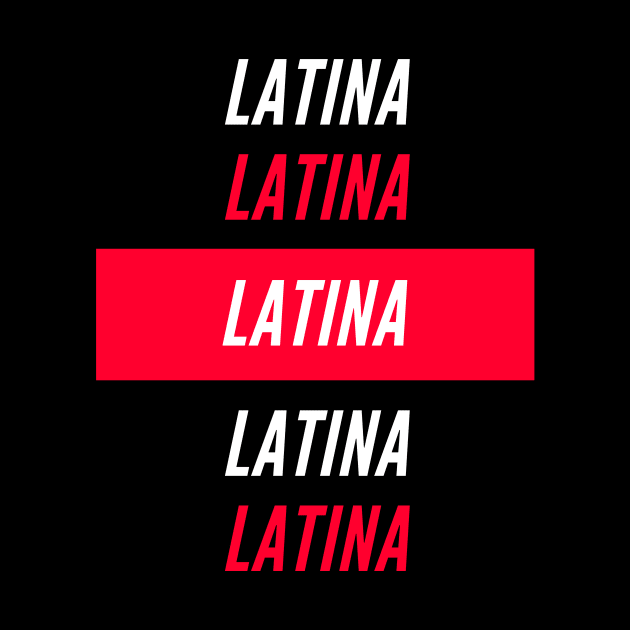 Latina by Latina Life