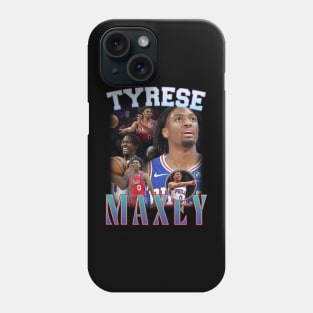 MAXEY Phone Case