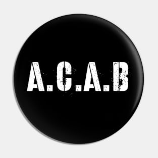 A.C,A.B Pin