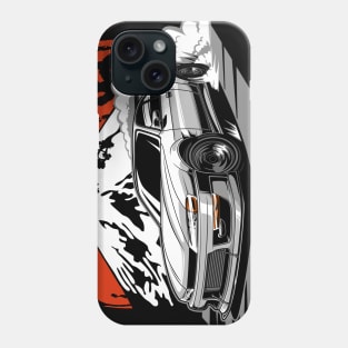 Nissan Silvia s14 Phone Case