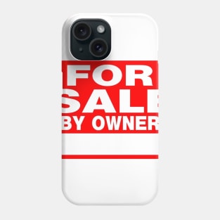 Baby For Sale Phone Case