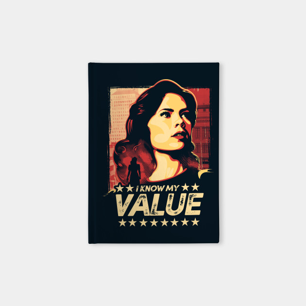 I Know My Value