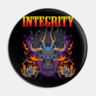 INTEGRITY MERCH VTG Pin