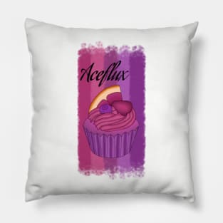 Aceflux Dessert Pillow