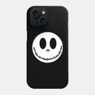 Jack Skellington Phone Case