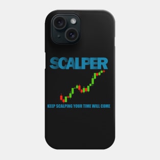 Scalper Phone Case