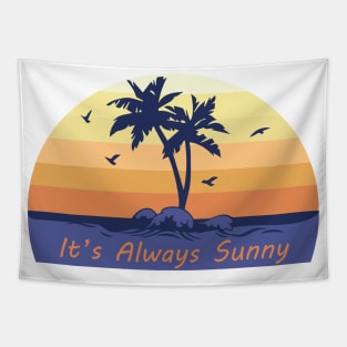 Its Always Sunny Tapestry