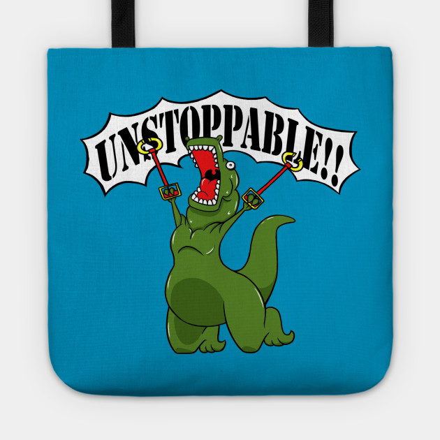 UNSTOPPABLE!!