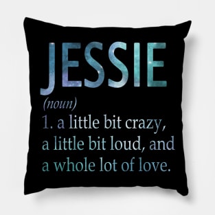 Jessie Pillow