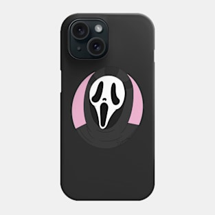 Ghostin’ Phone Case