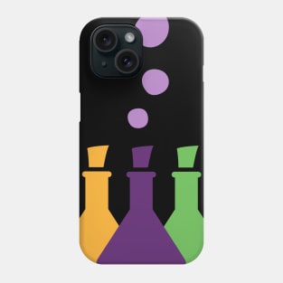 Potion Trio Phone Case