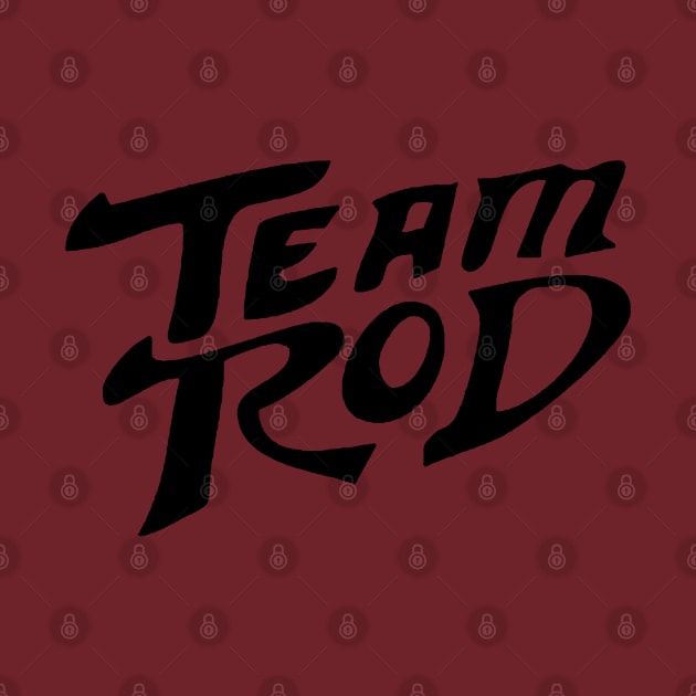 Team Road by gackac