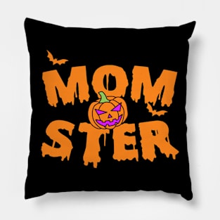 mom ster Pillow