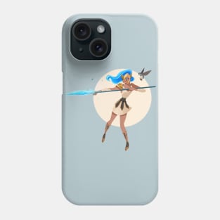 Athena Phone Case