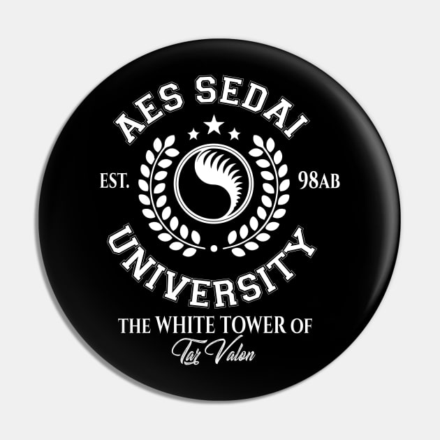 school to be aes sedai Pin by whatyouareisbeautiful