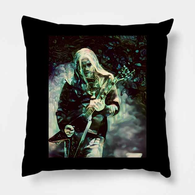 Adam Pillow by It’s Ju5t @ Ride