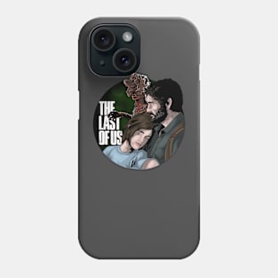 Sole Survivors Phone Case