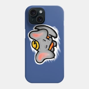 The Circus King (Collab with GoodIdeaRyan) Phone Case