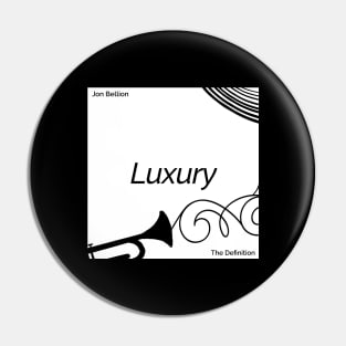 Luxury Pin