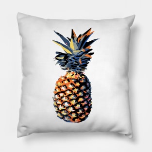 Pineapple Pillow