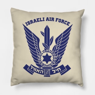 Mod.6 ISRAELI AIR FORCE Pillow