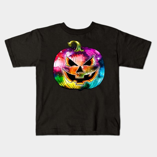 toddler jack o lantern shirt
