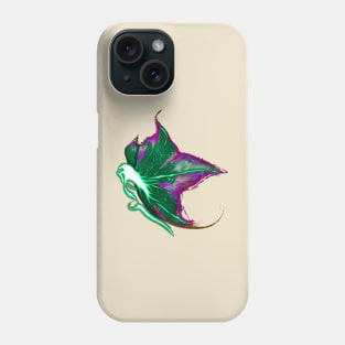 Begonia Fairy Phone Case