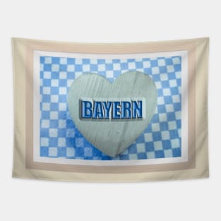 Bayern (Bavaria) Tapestry