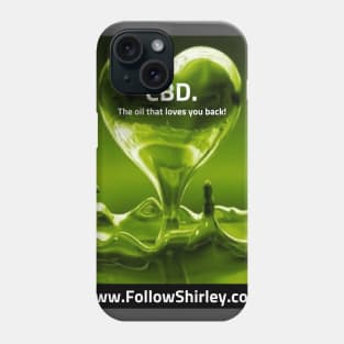 Shirley Phone Case