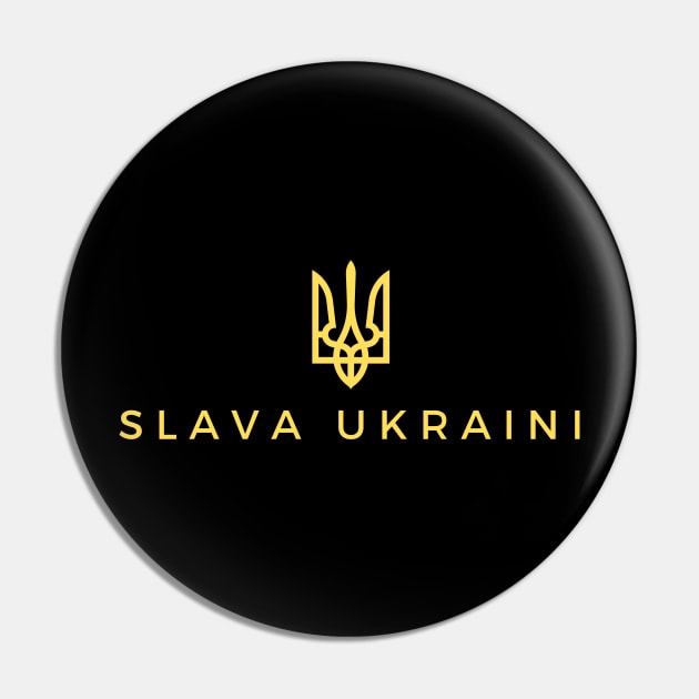 SLAVA UKRAINI Pin by DoggoLove