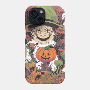 spooky season Phone Case