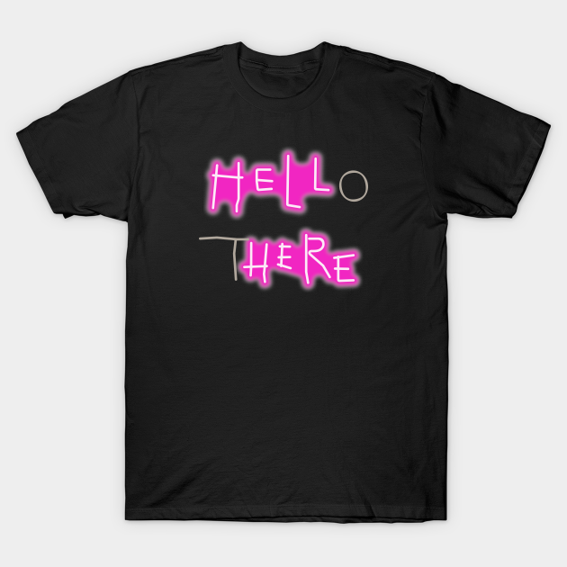 Hell Here - Catwoman - T-Shirt