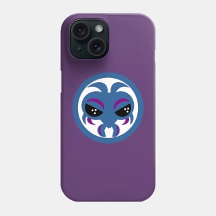 Indigo Phone Case