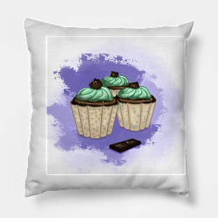 Cake Pillow